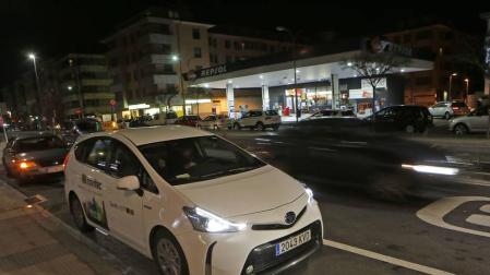 Impulsarán campañas para evitar conductas incívicas a bordo de los taxis