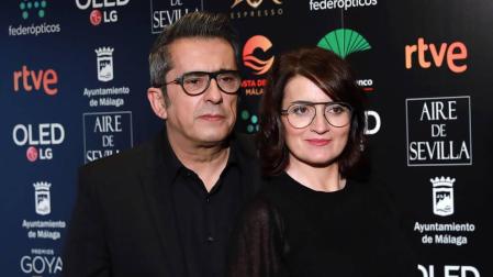 Silvia Abril y Andreu Buenafuente repiten como maestros de ceremonias en los Goya 2020.