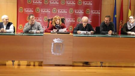 La Sociedad de Montaña Alaitz abre la celebración de su 50 aniversario