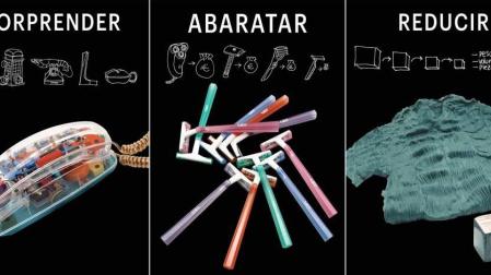 Moisés Pérez de Albéniz saca a la luz su colección de objetos 'hablantes'