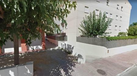 Una mujer de 92 años sufre quemaduras graves al incendiarse su casa