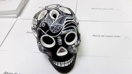 El Pabellón de Mixtos de la Ciudadela acoge una muestra de Juan María Sukilbide