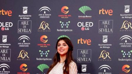 Todas las fotos de los Premios Goya de 2020