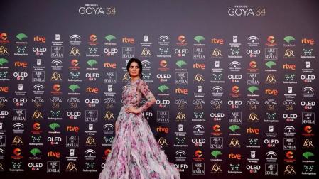 Todas las fotos de los Premios Goya de 2020