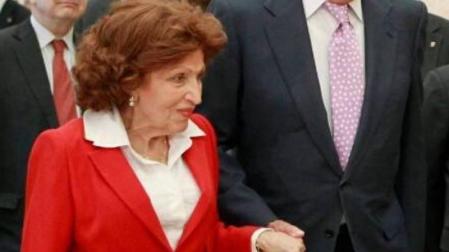 Fallece Roser Rahola, presidenta y fundadora de la Editorial Vicens Vives