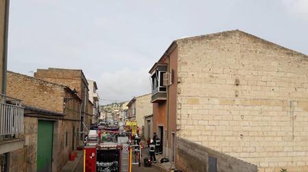 Muere un niño de 5 años en el incendio de una vivienda en Mallorca