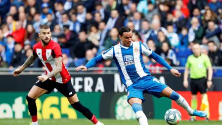 De Tomás sale al rescate del Espanyol
