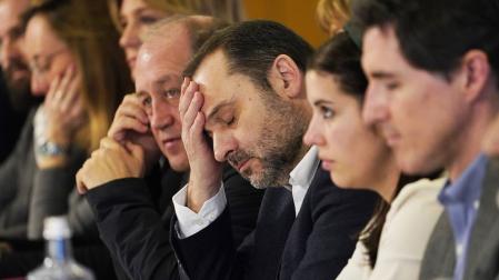 Sánchez respalda a Abalós: "Evitó una crisis diplomática"