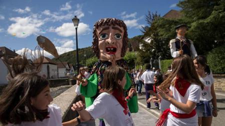 Ochagavía volverá a consultar sobre el cambio de las fiestas a los vecinos