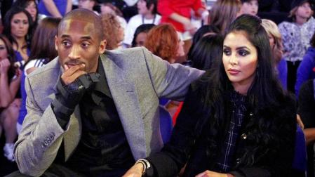 Kobe Bryant, una leyenda de los Lakers y un histórico de la NBA