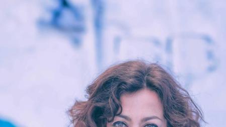 Carmen París:“La cultura anglosajona nos tiene colonizados”
