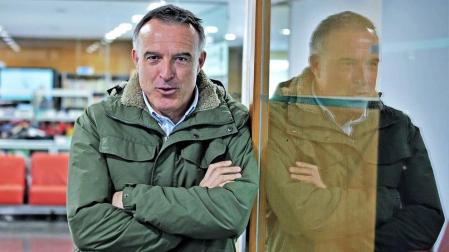 Javier Yanguas: “Decir que la soledad es cosa de los que viven solos es simplificar”
