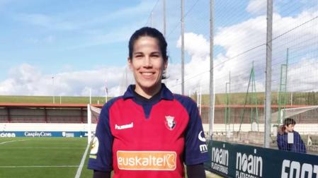 Derrota de Osasuna Femenino contra el filial del Athletic