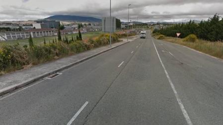 Controlados cien vehículos tras varios avisos de carreras ilegales en Tajonar