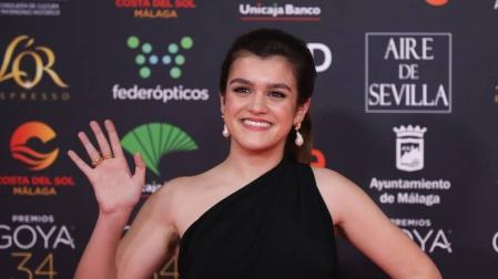 Varios sucesos y la actuación de Amaia en los Goya, noticias del día en Navarra