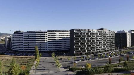 La UE abre la puerta a anular 4.000 hipotecas con IRPH en Navarra