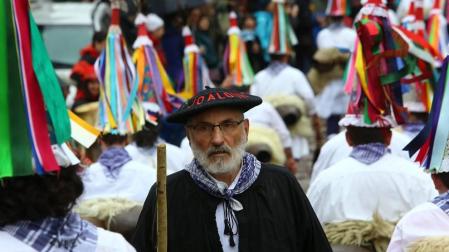 Todas las fotos del Carnaval de Ituren
