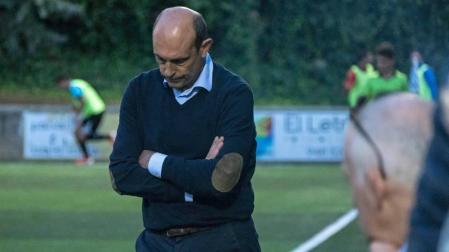 José Mari Lumbreras: “Había que dar un paso y generar otra ilusión; así es la vida”