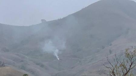 Expertos creen que la neblina pudo causar el accidente de helicóptero de Bryant