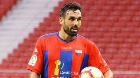 Noticias del día: Un nuevo accidente laboral y el fichaje de Osasuna