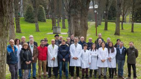 Nace el Instituto de Investigación en Biodiversidad y Medioambiente de la UN