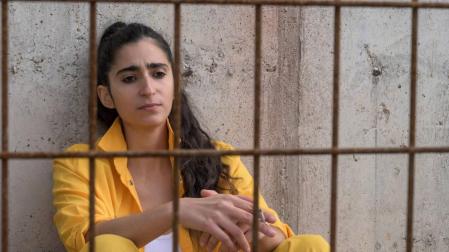 Alba Flores volverá a meterse en la piel de Saray en 'Vis a vis: el oasis'