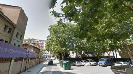 Estos son los cortes de tráfico para este martes en Pamplona