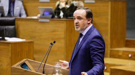 NA+ presenta enmiendas al proyecto de Presupuestos por valor de 285 millones