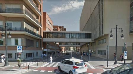 El Soro abandona la UCI tras experimentar una "notable mejoría"