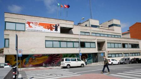 El 16 de agosto se abre el plazo para solicitar salas de la Casa de la Juventud