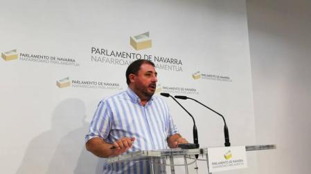 Los parlamentarios que sustituyen a los consejeros tomarán posesión el lunes