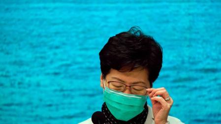 Ascienden a 132 los muertos por el coronavirus en China, y ya hay 6.000 afectados