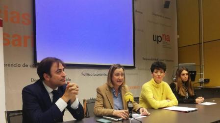 Presentan una guía para las pymes sobre los Objetivos de Desarrollo Sostenible