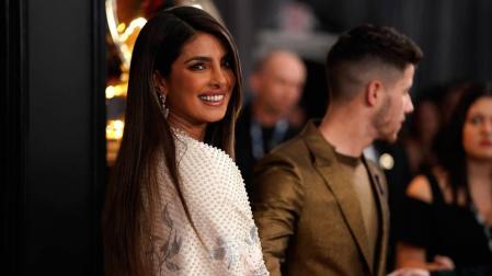Priyanka Chopra apunta a la cuarta cinta de 'Matrix'