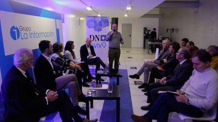 Vecino de San Jorge: “Las bandas dejan dinero a jugadores y esto provoca peleas”