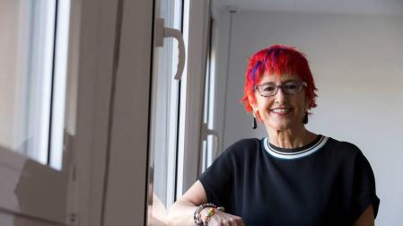 Santos Induráin: “Hay que avanzar en Salud; hemos vivido demasiado tiempo de las rentas”