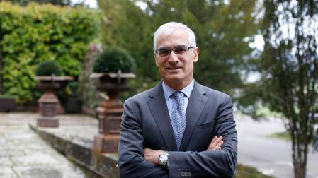 José Luis Benítez: “Mucha gente opina que fue un gran error dejar caer el rosado”