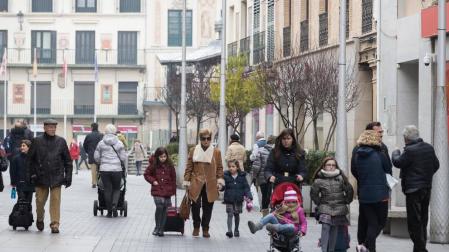 Tudela instalará más de 30 cámaras de seguridad en toda la ciudad