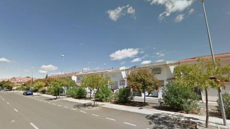 Detenido por matar a apuñaladas a su vecino con unas tijeras en una discusión