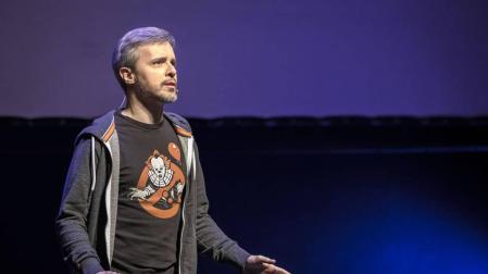 Aplazada al 12 de marzo la visita de Juan Gómez-Jurado al Club de Lectura DN