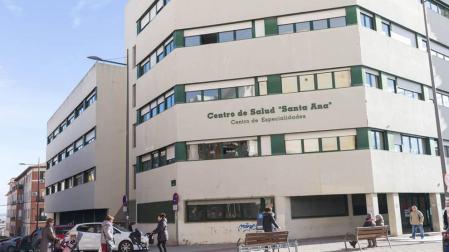 NA+ critica las condiciones de los profesionales en el servicio de urgencias en Tudela
