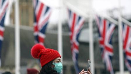Este 31 de enero a medianoche se hace efectivo el Brexit.