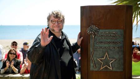 Guillermo del Toro: "La terquedad sostenida se convierte en estilo"