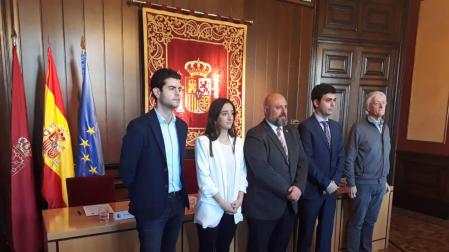 Egüés, Estella, Alsasua y San Adrián se suman al sistema 'VioGén'
