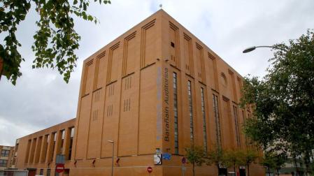 Barañáin ultima la disolución de la fundación Auditorio y la gestión municipal