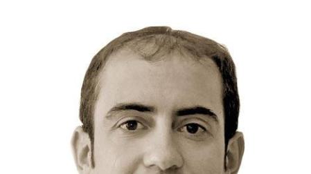Mikel Bezunartea Lacasa