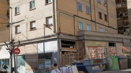 Tudela limitará la distancia de casas de apuestas a colegios y más edificios