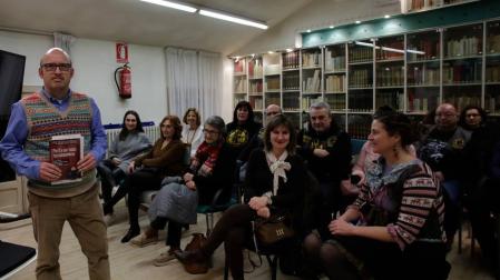 Familias y asociaciones piden “unidad” para hacer frente al acoso escolar