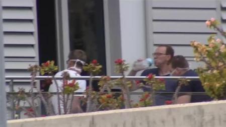 Vídeo: Confirmado el primer caso de coronavirus en España