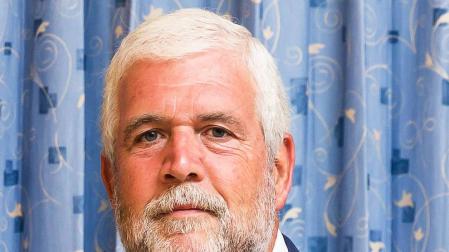 José María Aracama, nuevo presidente de Institución Futuro